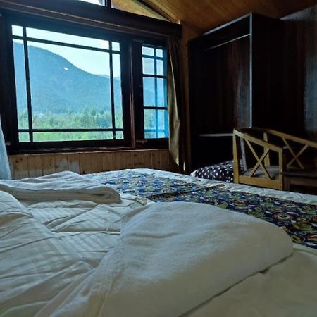 Rio Resorts , Pahalgām מראה חיצוני תמונה