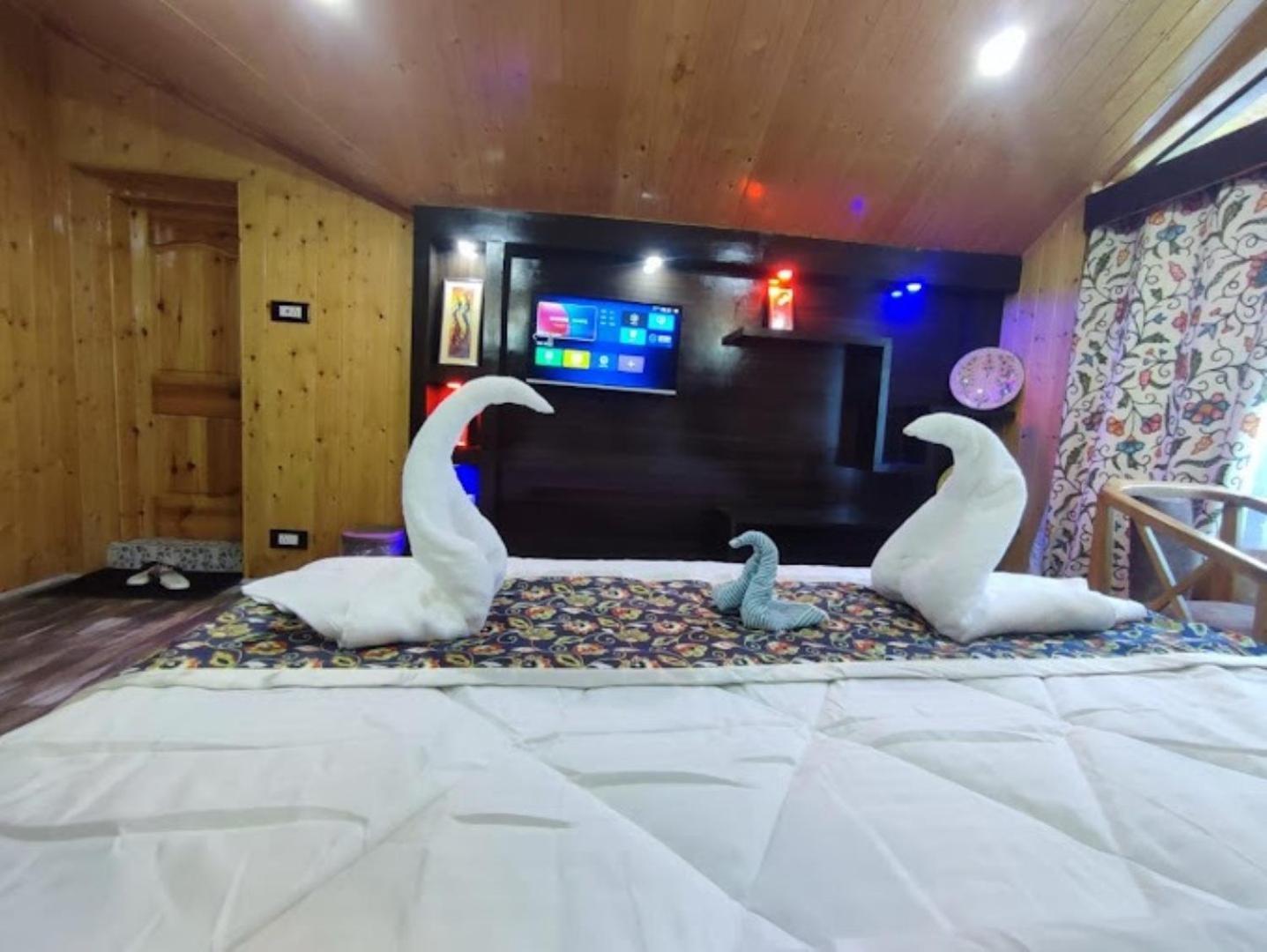 Rio Resorts , Pahalgām מראה חיצוני תמונה