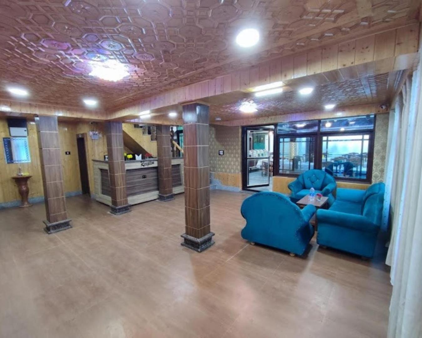 Rio Resorts , Pahalgām מראה חיצוני תמונה