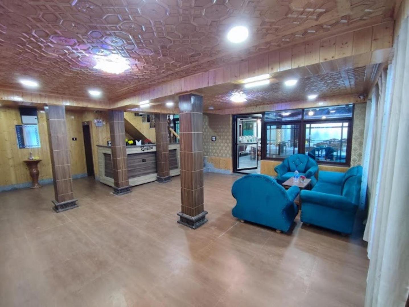 Rio Resorts , Pahalgām מראה חיצוני תמונה