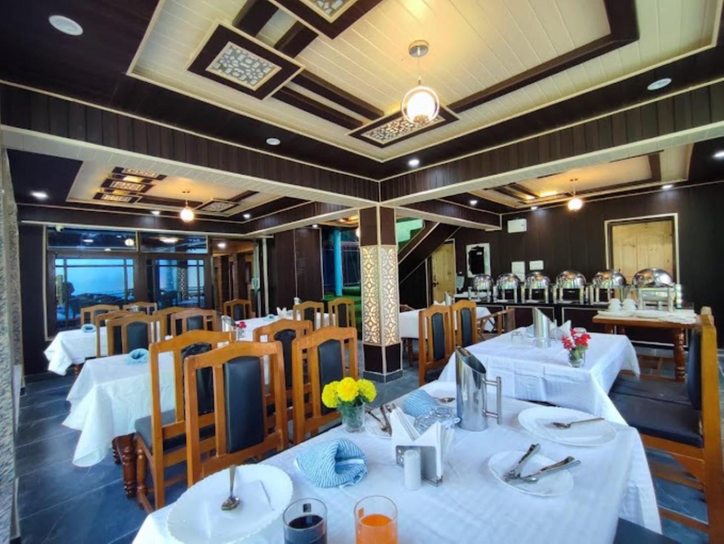 Rio Resorts , Pahalgām מראה חיצוני תמונה
