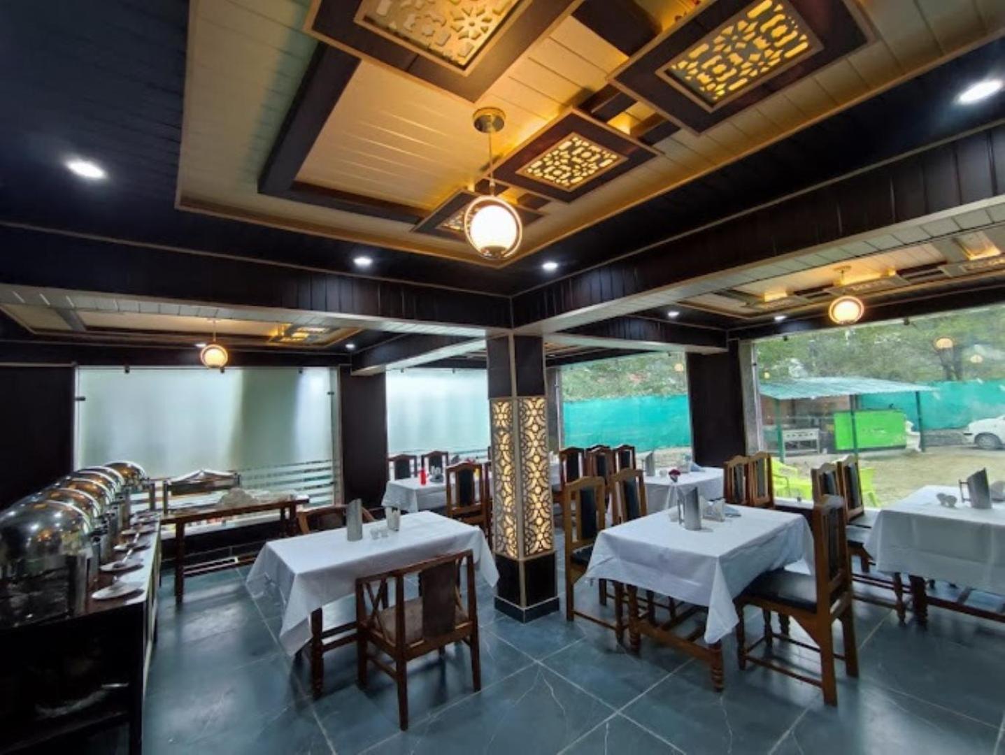Rio Resorts , Pahalgām מראה חיצוני תמונה